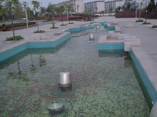 ʯ���f�V��������Ȫ��ʩ��